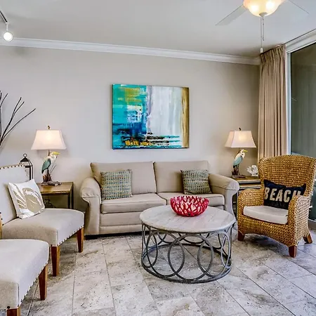 Tidewater Beach Resort 712-2