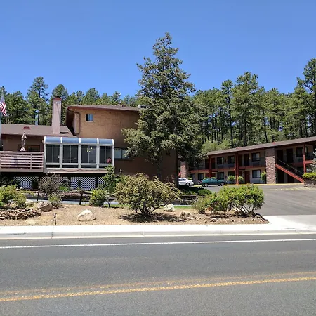 Days Inn By Wyndham Prescott-2