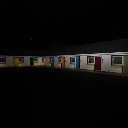 North Coast Motel-2