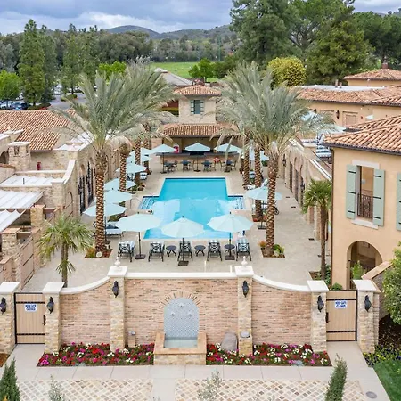 Westlake Village Inn-3