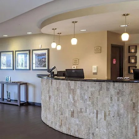 Comfort Suites Prescott Valley-2