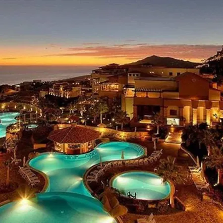 Pueblo Bonito Sunset Beach-3