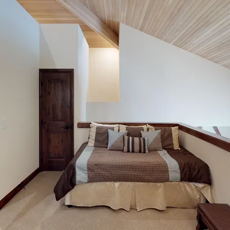 Vail Residences At Cascade Village, A Destination By Hyatt Residence-3