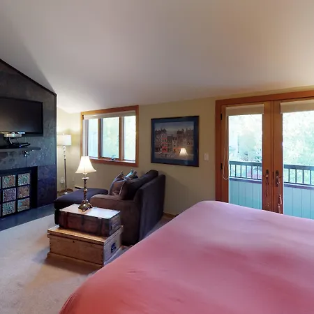 Vail Residences At Cascade Village, A Destination By Hyatt Residence-2