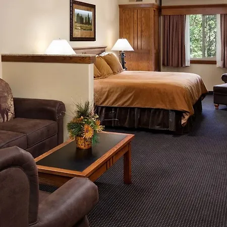 State Game Lodge At Custer State Park Resort-3