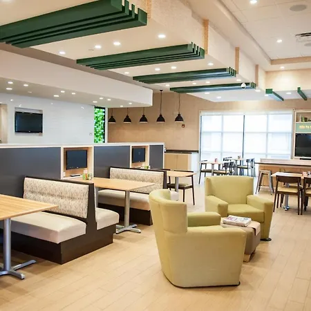Holiday Inn Little Rock West - Chenal Pkwy, An Ihg Hotel-3