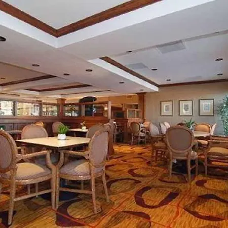 Comfort Inn North Phoenix-3