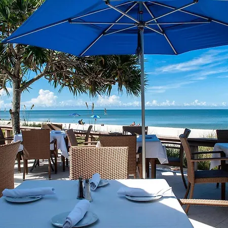Naples Beach Hotel And Golf Club-2