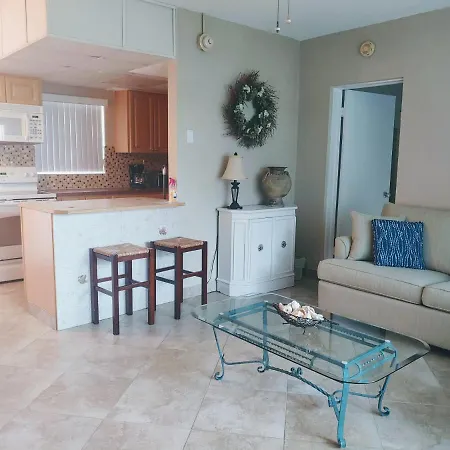 Sunrise Ocean Suites-2