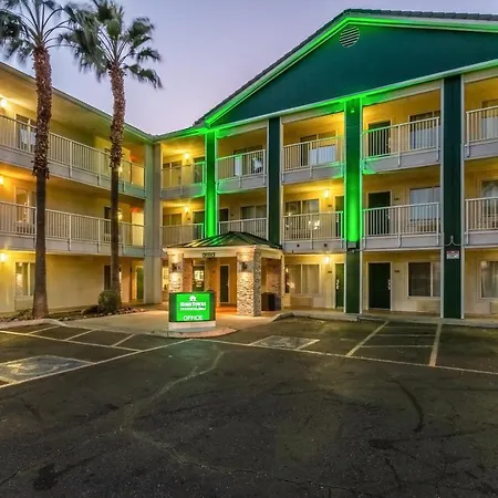 Studio 51 Extended Stay Hotel-2