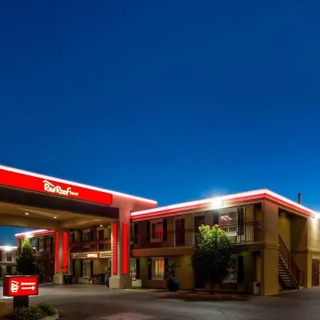 Red Roof Inn Las Vegas-2