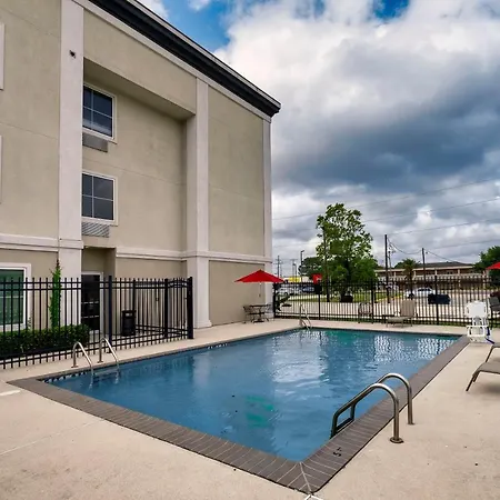 Red Roof Inn Houma-2
