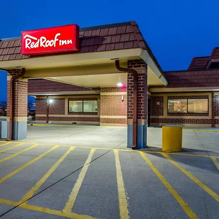 Golden Hotel Wichita Airport-3