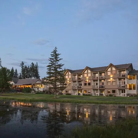 Meadow Lake Resort & Condos-3