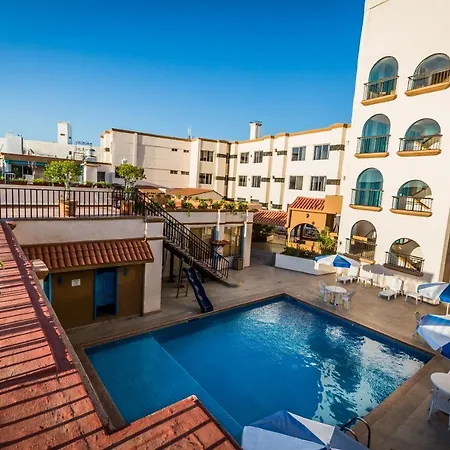 Hotel Perla-2
