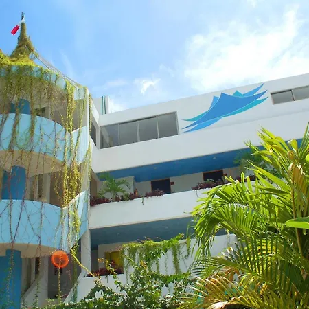 Axkan Tulum-2