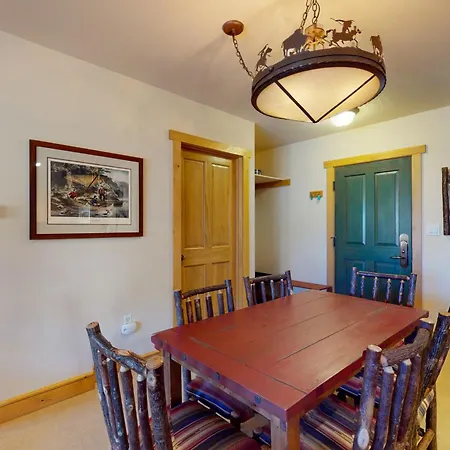 Copper Springs Lodge 227-2