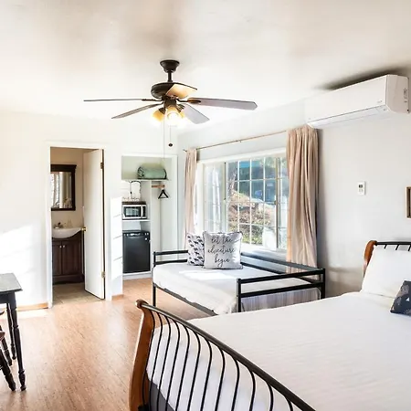Buckeye Tree Lodge-3
