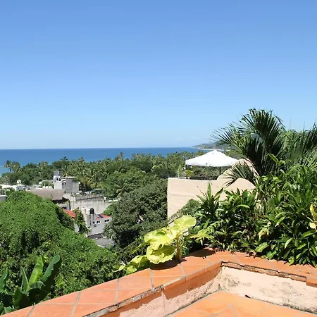 Villas Vista Suites Sayulita-2