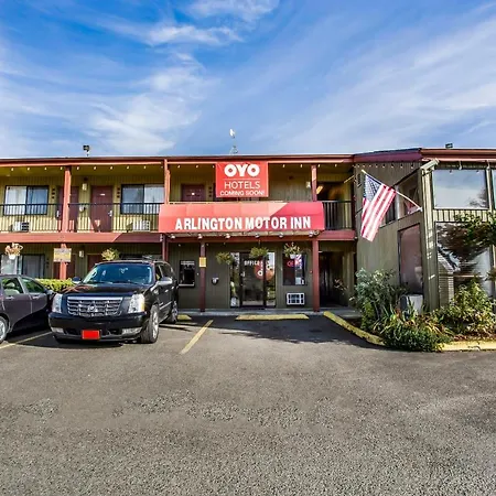 Arlington Motor Inn-3