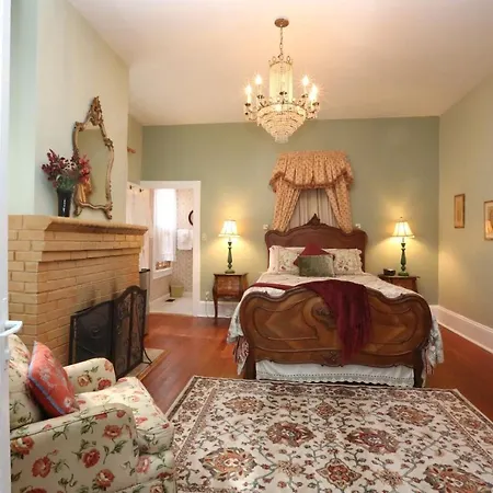 Historic Sevilla House (Adults Only)-3