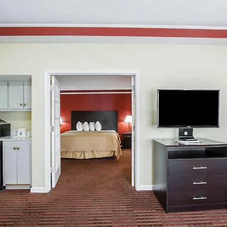 Econolodge Downtown Memphis Best Rate-3
