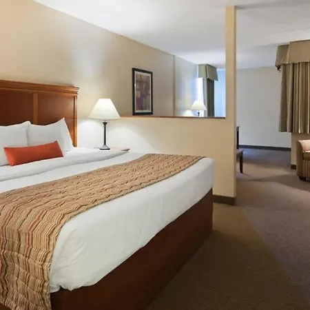 Best Western Plus La Porte Hotel & Conference Center-2