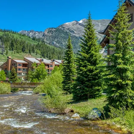 Copper Springs Lodge 227-3