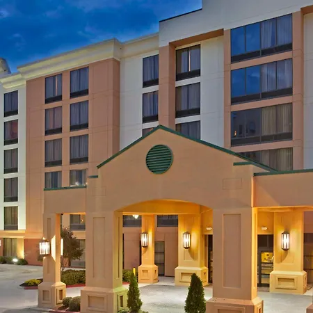 Hyatt Place Atlanta Airport North-2