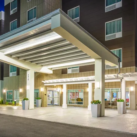 Towneplace Suites By Marriott Tuscaloosa-3