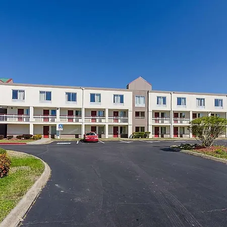 Econo Lodge Inn & Suites Johnson City-2