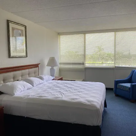 Miami Gardens Inn & Suites-3