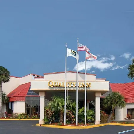 Palm Bay Hotel And Conference Center-3
