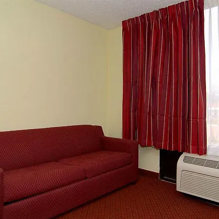 Palm Bay Hotel And Conference Center-2