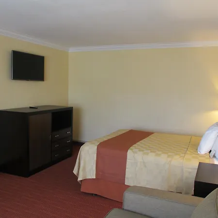 Surestay Hotel By Best Western San Jose Airport-2