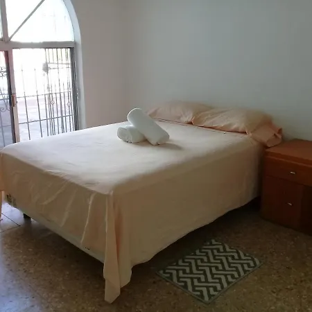 Thelmar Rooms Cancun-2
