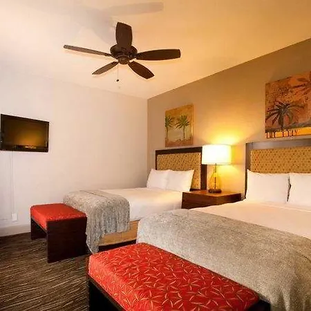 Suites At The Bay Club Waikoloa Beach Resort-2