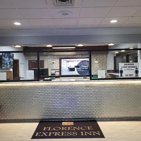 Florence Express Inn-2