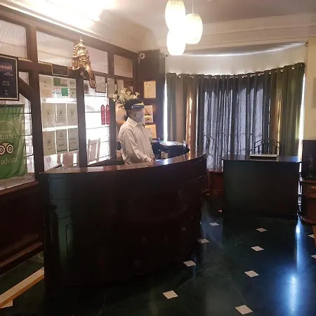 Hotel Silverine-3