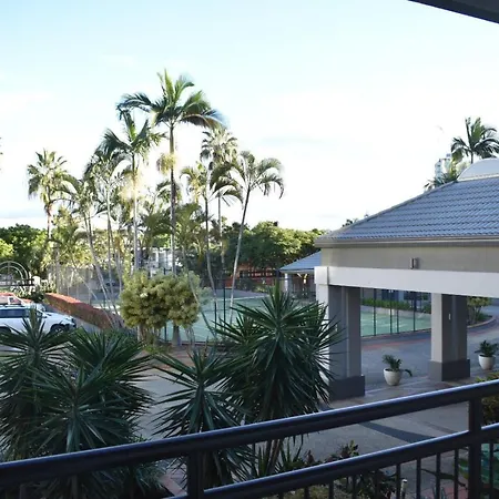 Paradise Island Resort-2