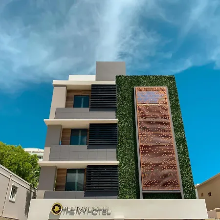 The Ivy Hotel (Adults Only)-3