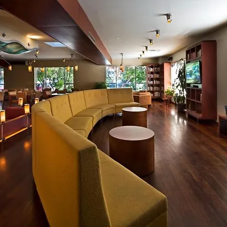 Trylon Appartements Hotel-3