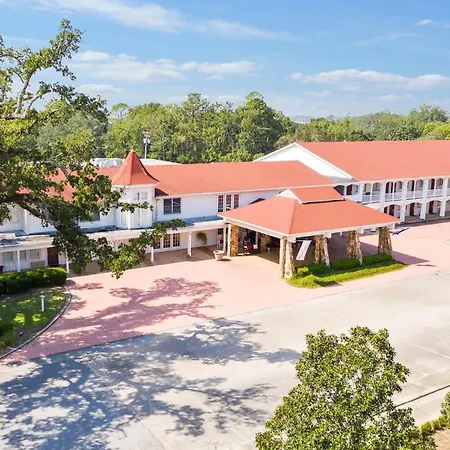 Gulf Hills Hotel & Retreat On The Water-2