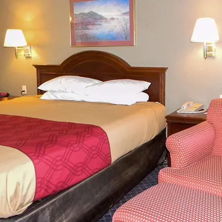 Rodeway Inn Wenatchee-2