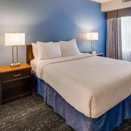 Surestay Studio By Best Western Charlotte Executive Park-2