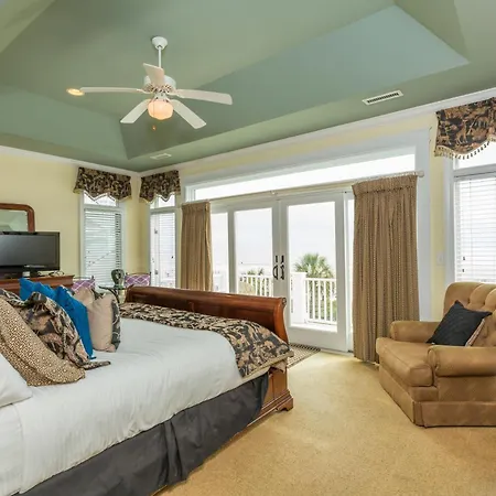 Vacation Rentals At Wild Dunes Resort-3