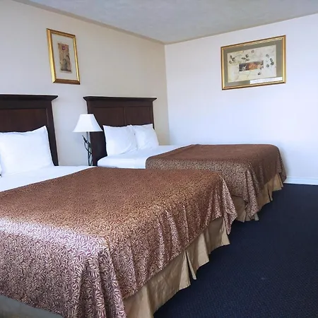 Canadas Best Value Inn Niagara Falls-3