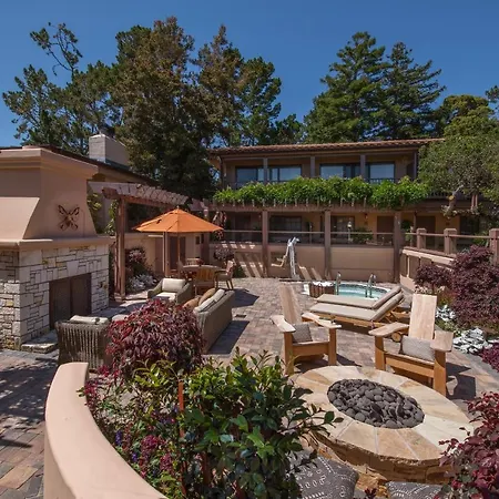 Horizon Inn & Ocean View Lodge-2