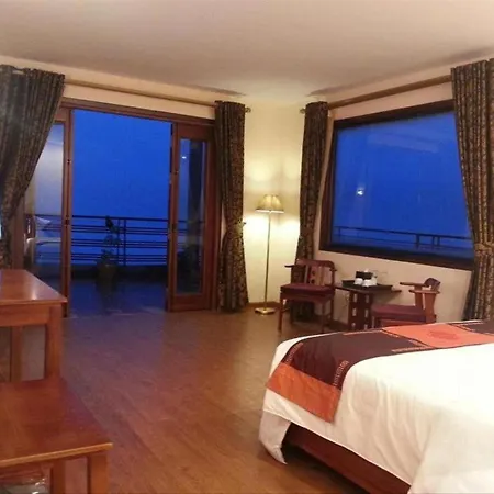 Cosiana Sapa Hotel-3