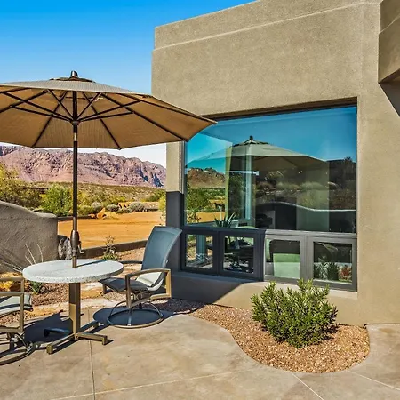 Entrada Casita With A View-3